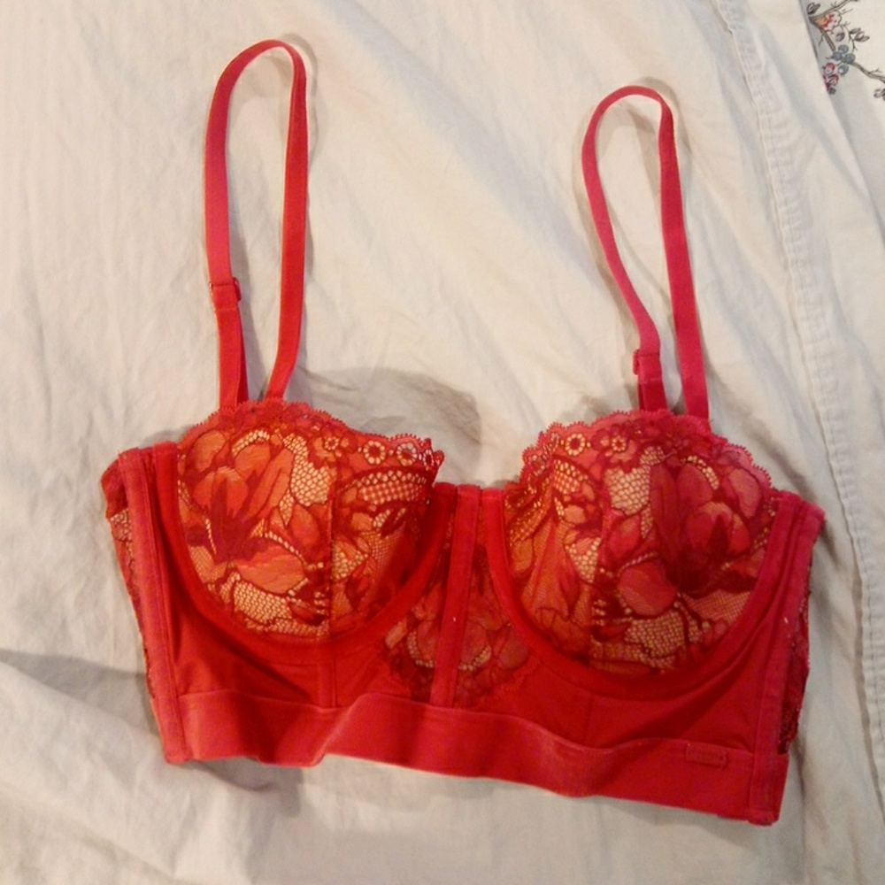 Calvin Klein bra